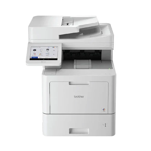 Máy in Laser màu đa chức năng Brother MFC-L9630CDN