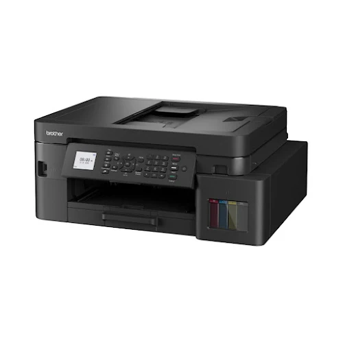 Máy in phun đa chức năng Brother MFC-T930DW