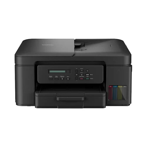 Máy in phun đa chức năng Brother DCP-T730DW