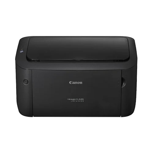 Máy in laser trắng đen Canon LBP6030B