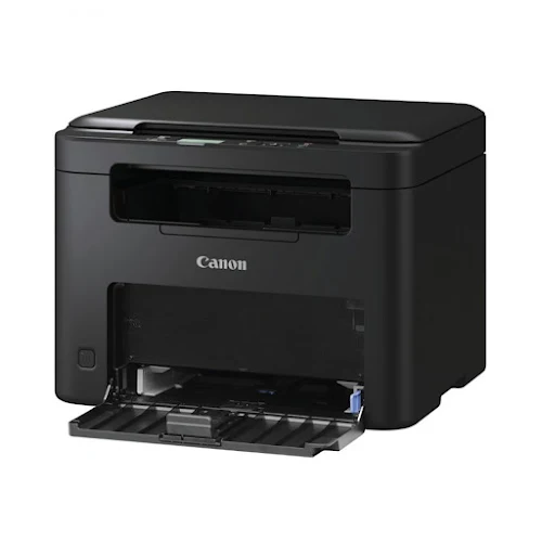 Máy in laser trắng đen đa năng Canon MF272DW