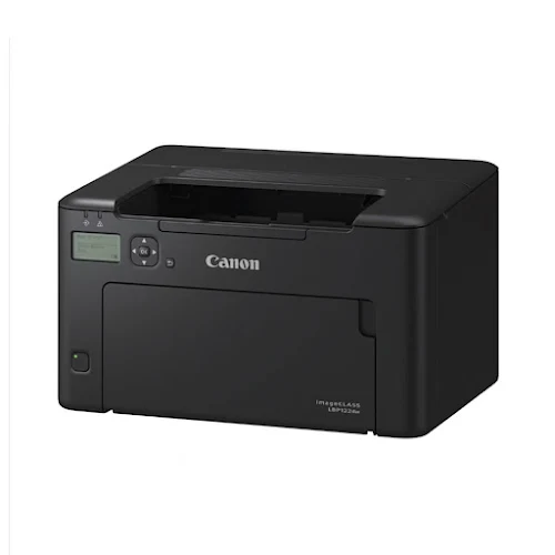 Máy in laser trắng đen Canon LBP122DW