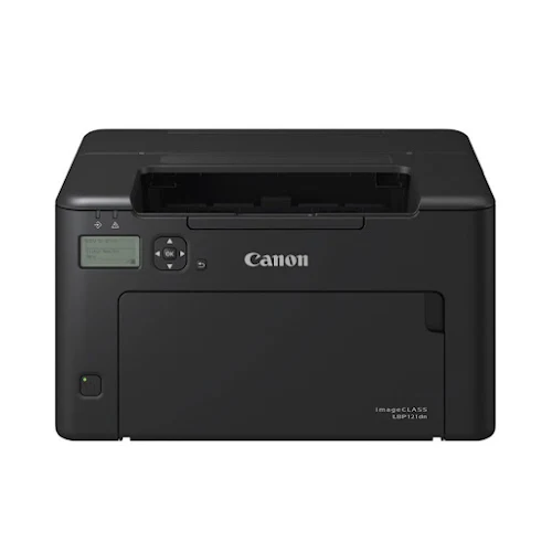 Máy in Laser trắng đen Canon LBP 121DN
