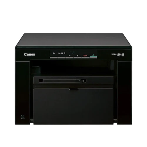 Máy in laser trắng đen CANON MF3010AE