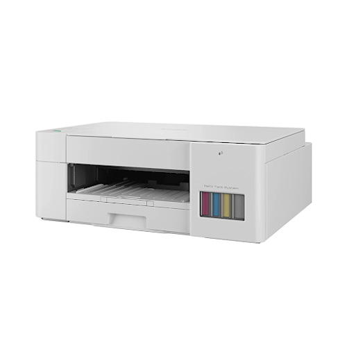 Máy in Brother DCP-T226 (Trắng)