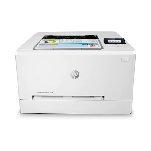 Máy in laser HP M255NW (7KW63A)