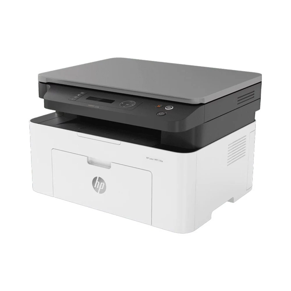 Máy in HP Laser MFP 136a (4ZB85A) - Vietitpro.vn - Hình 2