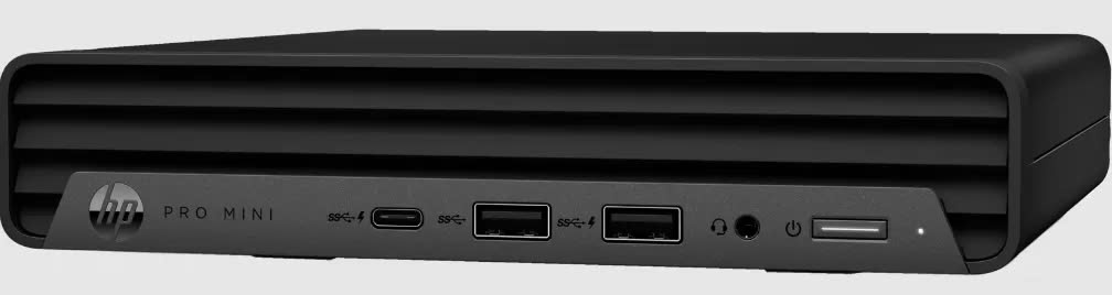 PC HP Pro Mini 400 G9 AZ8Q8PT i5 14500T 8GB 256GB SSD - HP Pro Mini Desktop - Vietitpro.vn