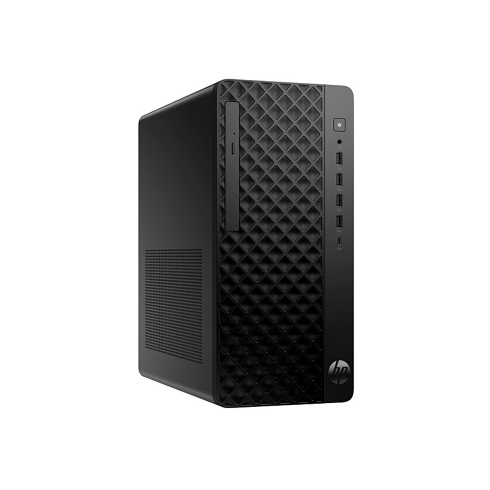 PC HP ProDesk 2 Tower G1a BD5Y1PT Ryzen 7 8700G 16GB 512GB SSD - HP ProDesk Tower Desktop - Vietitpro.vn