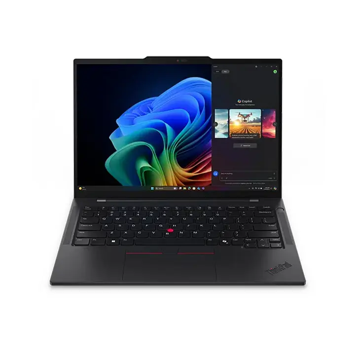 Laptop Lenovo ThinkPad T14s Gen 6 21R10001VA Ultra 5 225U 16GB 512GB WUXGA NoOS - ThinkPad T14s Arrow Lake - Vietitpro.vn