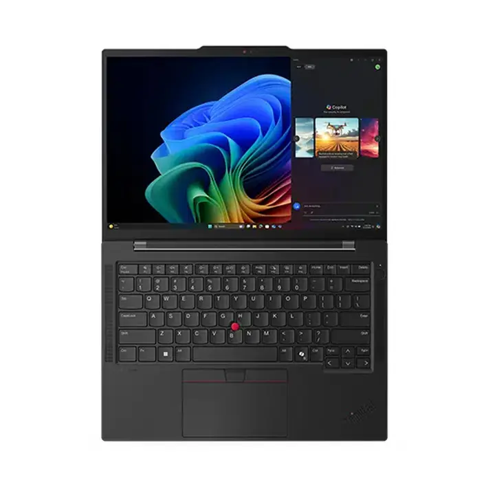 Laptop Lenovo ThinkPad T14s Gen 6 21R10001VA Ultra 5 225U 16GB 512GB WUXGA NoOS - ThinkPad T14s Arrow Lake - Vietitpro.vn - Hình 4