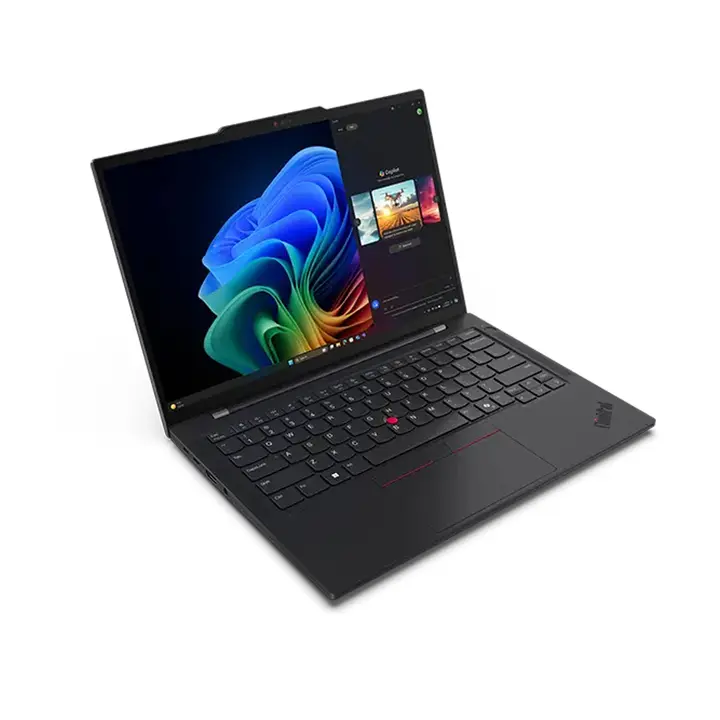 Laptop Lenovo ThinkPad T14s Gen 6 21R10001VA Ultra 5 225U 16GB 512GB WUXGA NoOS - ThinkPad T14s Arrow Lake - Vietitpro.vn - Hình 3