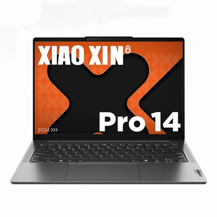 Laptop Lenovo Xiaoxin Pro 14 R7 8845H 32GB 1TB 2.8K OLED 120Hz - Xiaoxin Pro 14 Phoenix - Vietitpro.vn - Hình 4