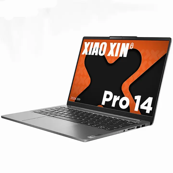 Laptop Lenovo Xiaoxin Pro 14 R7 8845H 32GB 1TB 2.8K OLED 120Hz - Xiaoxin Pro 14 Phoenix - Vietitpro.vn - Hình 3