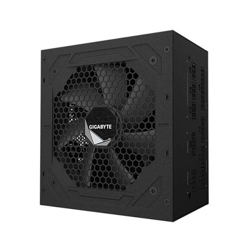 Nguồn Gigabyte Gigabyte GP-UD1000GM PG5 1000W (80 Plus Gold/Full Modular/Màu Đen)
