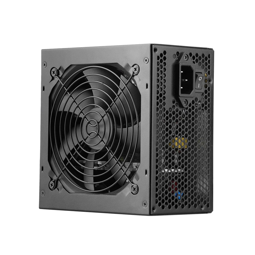 Nguồn SEGOTEP AN650W - 650W - 80 Plus White