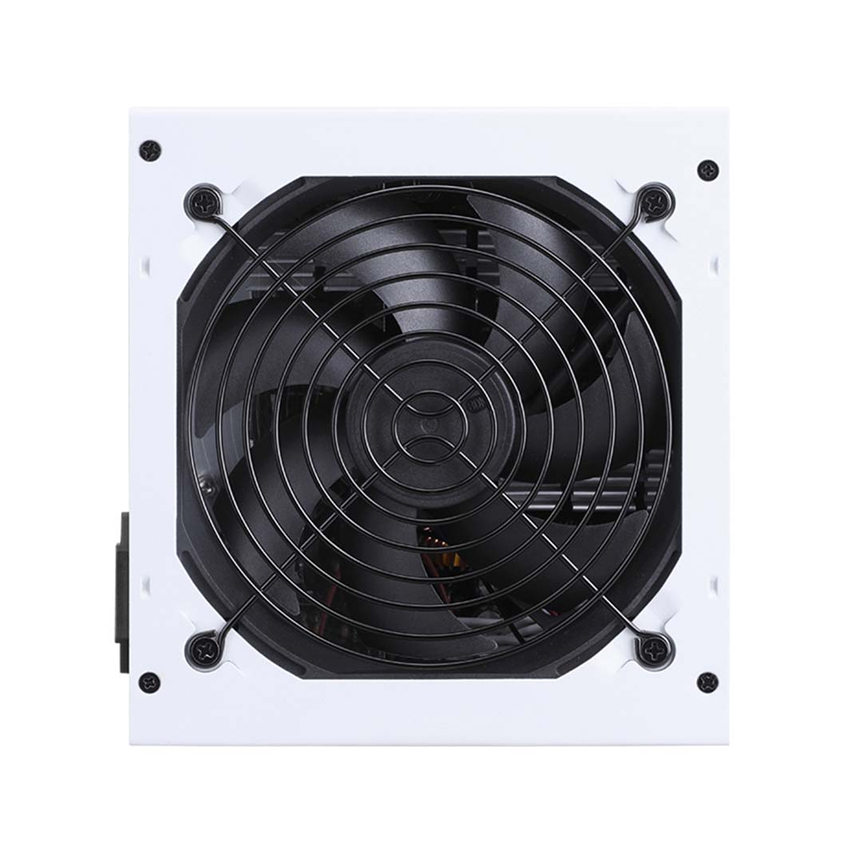 Nguồn SEGOTEP AN650W White - 650W - 80 Plus White (Màu Trắng)