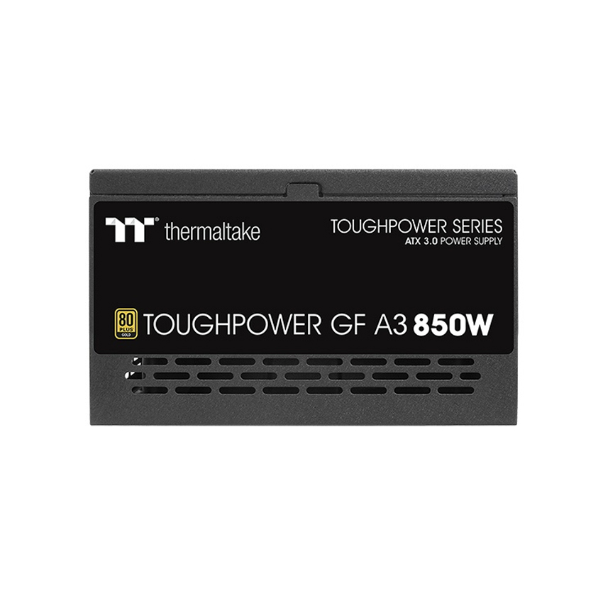 Nguồn Thermaltake Toughpower GF A3 850W (80PLUS GOLD/ATX 3.0/FULL MODULAR/MÀU ĐEN)