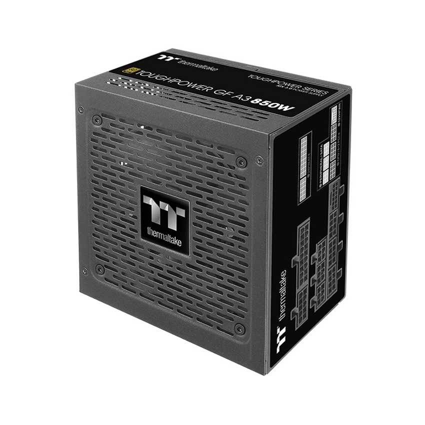 Nguồn Thermaltake Toughpower GF A3 850W (80PLUS GOLD/ATX 3.0/FULL MODULAR/MÀU ĐEN)