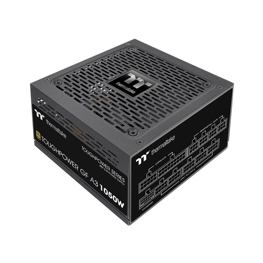 Nguồn Thermaltake Toughpower GF A3 1050W (80PLUS GOLD/ATX 3.0/FULL MODULAR/MÀU ĐEN)