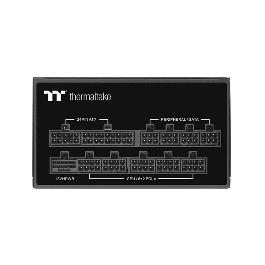 Nguồn Thermaltake Toughpower GF A3 1050W (80PLUS GOLD/ATX 3.0/FULL MODULAR/MÀU ĐEN)