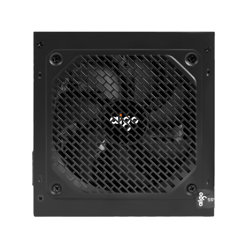 Nguồn máy tính AIGO CK550 550W 80+ EFFICIENCY