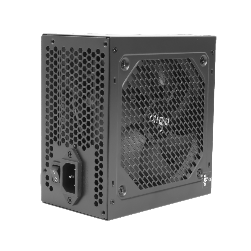 Nguồn máy tính AIGO CK650 650W 80+ EFFICIENCY
