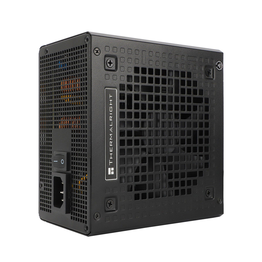 Nguồn THERMALRIGHT TR-TB750S 750W (80Plus Bronze/Màu đen)