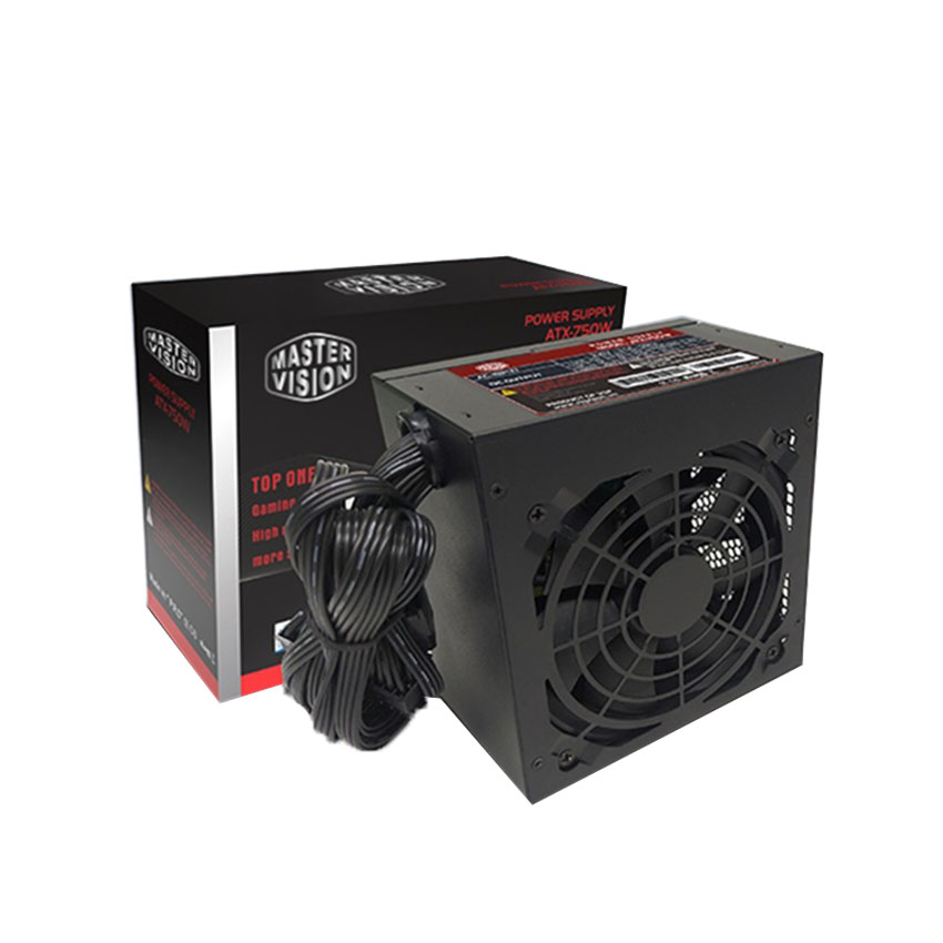 Nguồn VSP Master Vision ATX-750W (CST 230W)