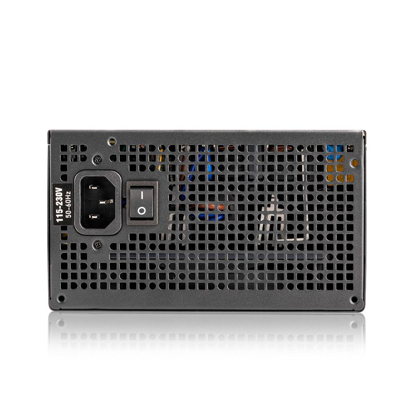 Nguồn Jetek SWAT750 EV1 (PCIe 5.0)