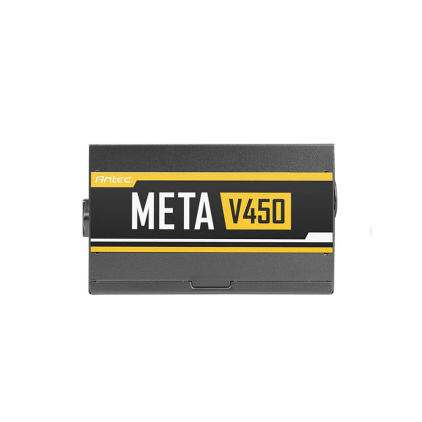 Nguồn ANTEC Meta V450 EC - 450W
