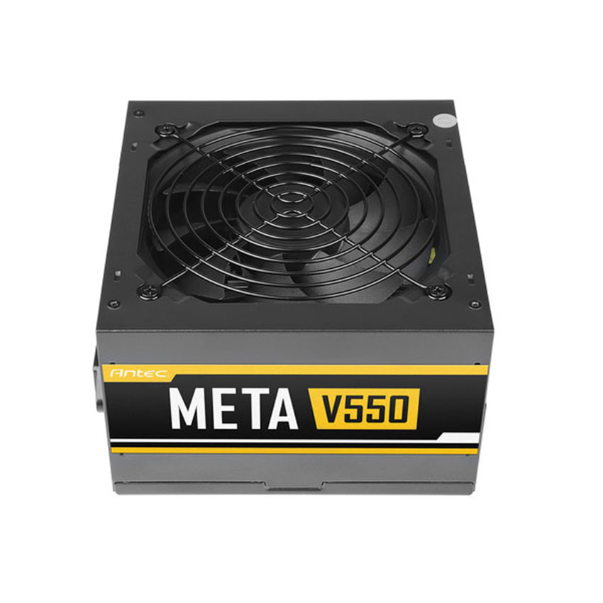 Nguồn ANTEC Meta V550 EC - 550W