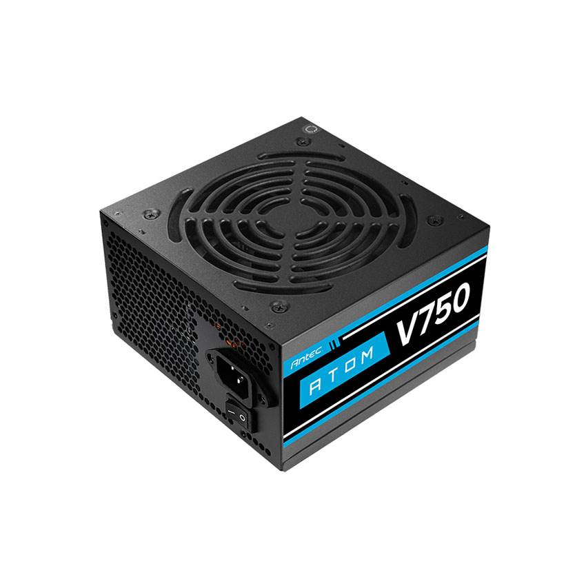 Nguồn ANTEC Atom V750 EC - 750W