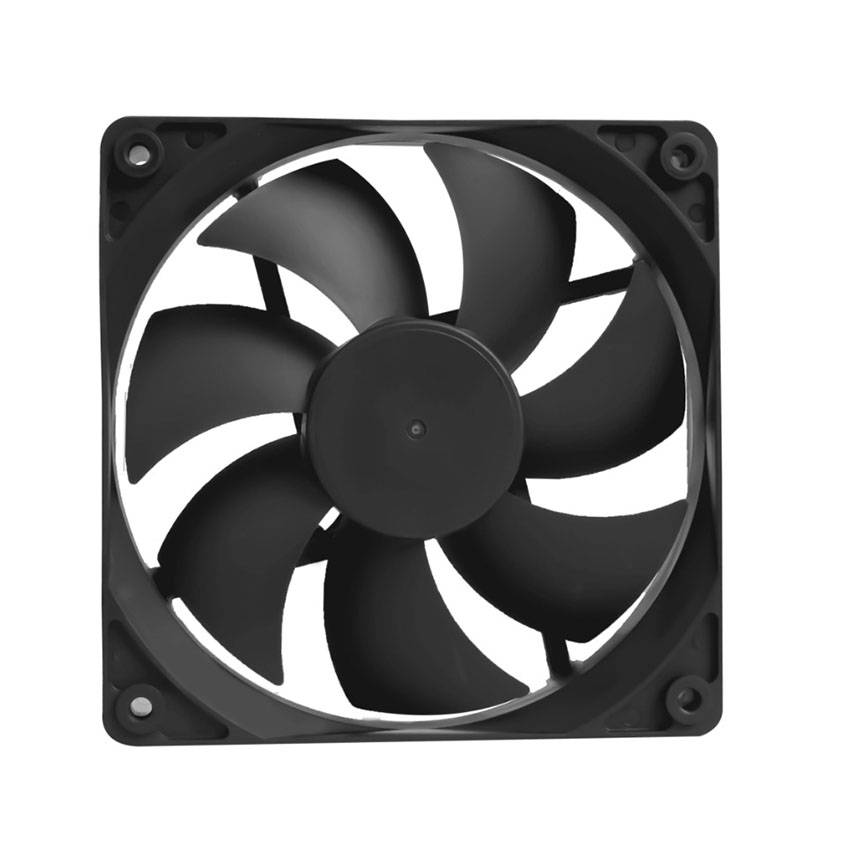 Nguồn máy tính AIGO CK550 PRO 80+ EFICIENCY - 550W (cáp dẹt)