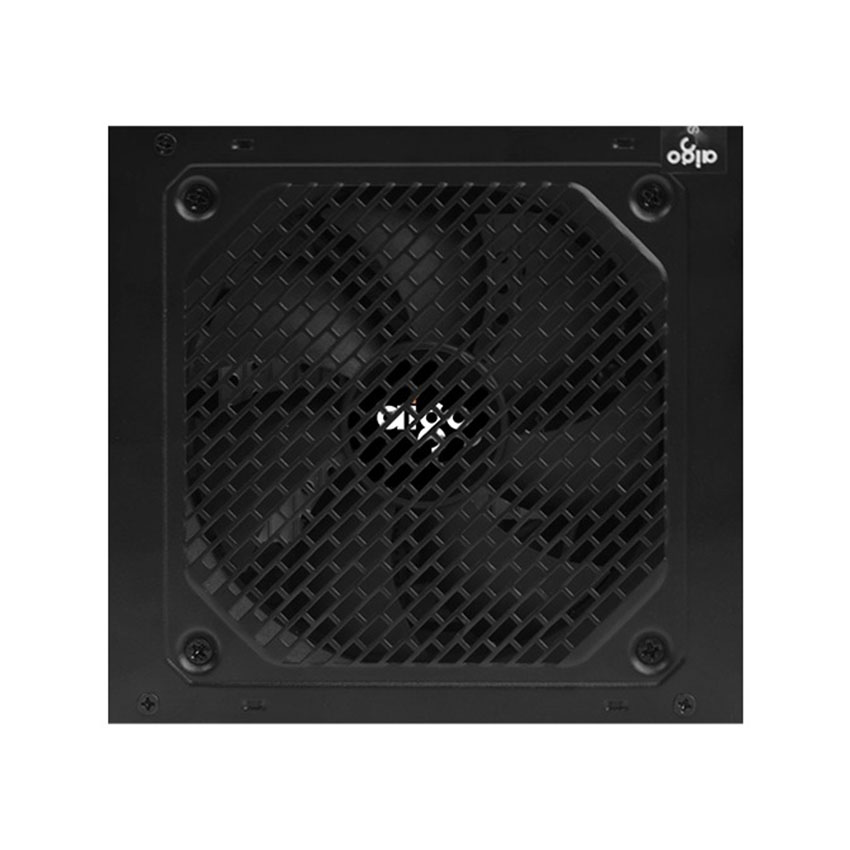 Nguồn máy tính AIGO CK650 PRO 80+ EFICIENCY - 650W (cáp dẹt)
