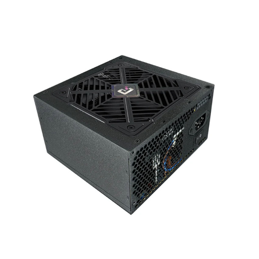 Nguồn máy tính Jetek P500 - RGB - 80 Plus Bronze