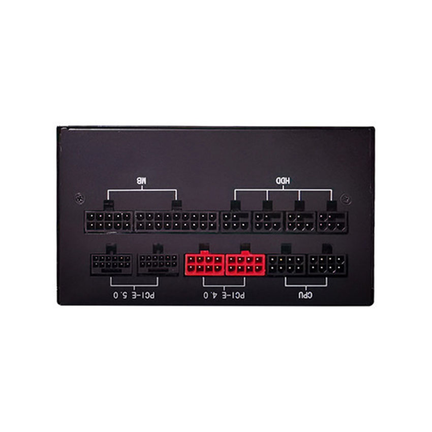 Nguồn HUNTKEY MVP MVP P1000 1000W (80+ Platinum)