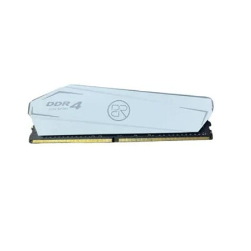 RAM Desktop Billion Reservoir Elite HeatSink White (BR-PC-8G-3200) 8GB (1x8GB) DDR4 3200MHz