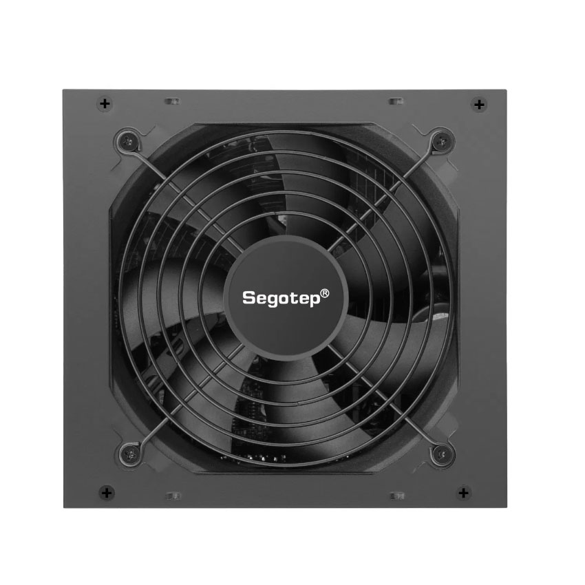 Nguồn SEGOTEP PM850W (SG-950) Black ( 80 PLUS PLATINUM/PCIE 5.1/ATX 3.1 )
