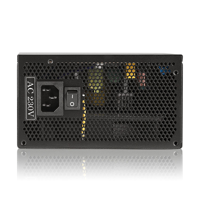 Nguồn Jetek Model MAXWATT MW650 V2