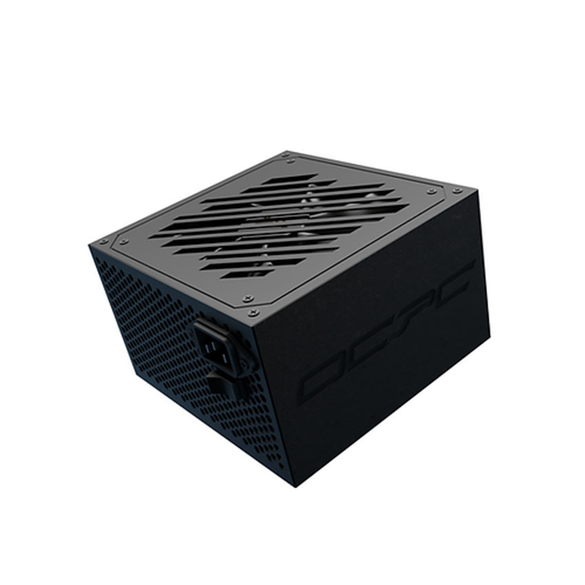 Nguồn máy tính OCPC ENERGIA BZ650 650W (80+ Bronze/cáp dẹt)