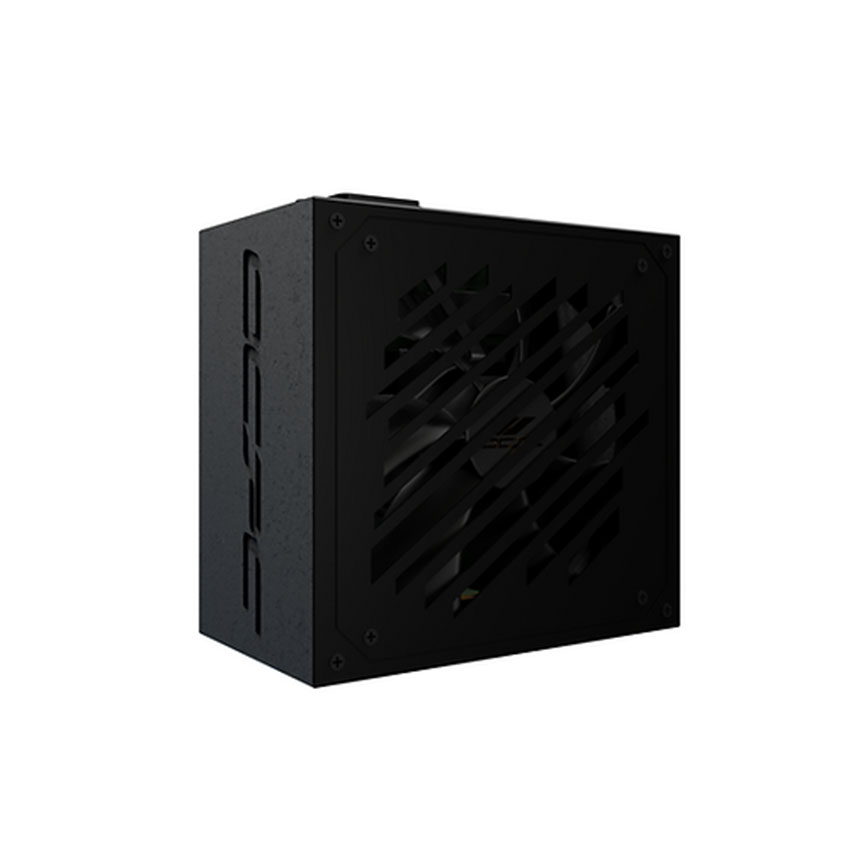 Nguồn máy tính OCPC ENERGIA BZ650 650W (80+ Bronze/cáp dẹt)