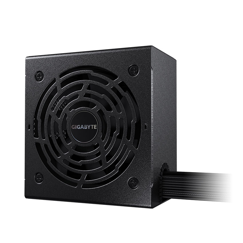 Nguồn máy tính GIGABYTE P750BS 750W (80 Plus Bronze/Màu Đen)