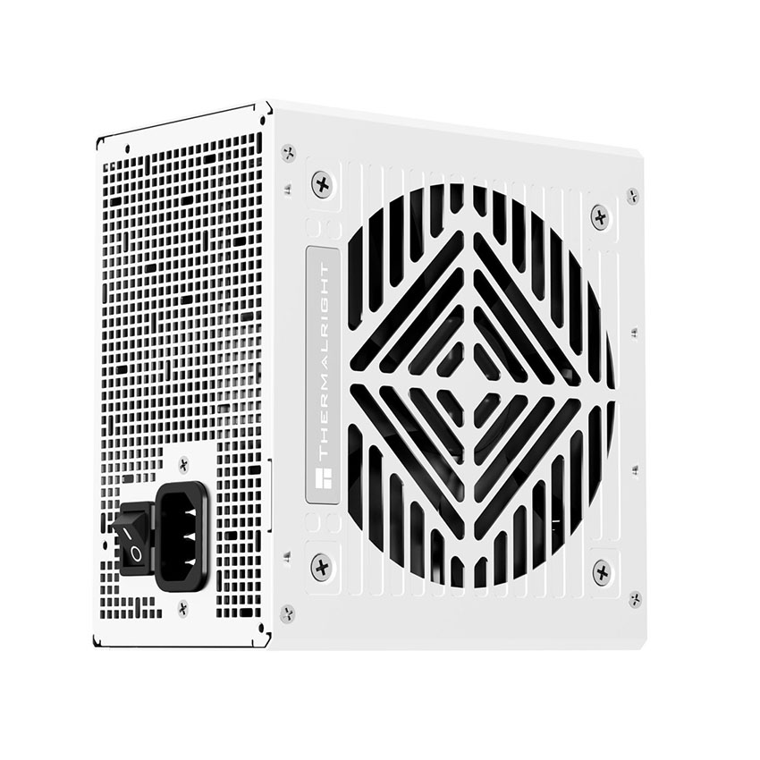 Nguồn THERMALRIGHT TR-KG750-W 750W (80Plus Gold/Màu trắng)