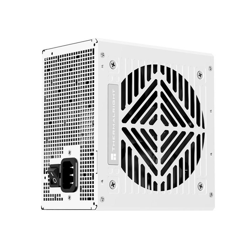 Nguồn THERMALRIGHT TR-KG850-W 850W (80Plus Gold/Màu trắng)