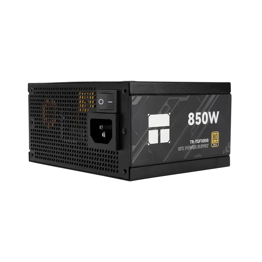 Nguồn THERMALRIGHT TR-SGFX 850 - 850W (80Plus Gold/Màu đen/SFX)