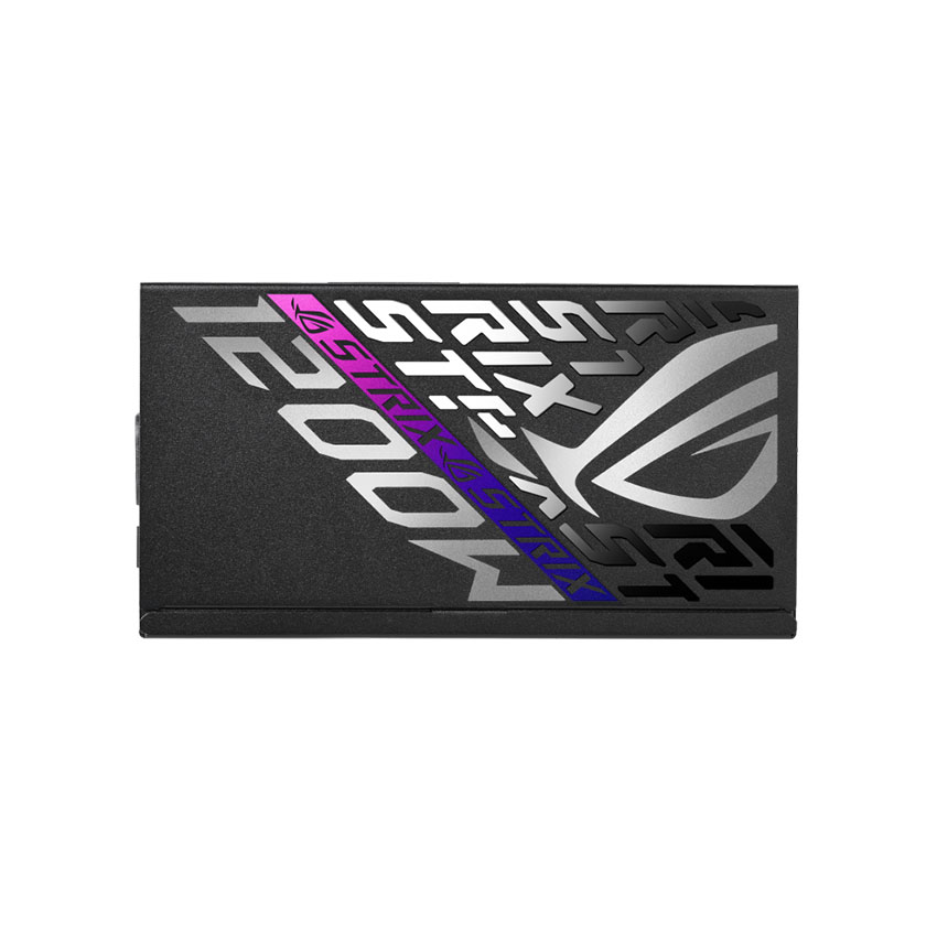 Nguồn Asus ROG STRIX 1000P GAMING - 1000W ( 80+ Platinum/ATX3.1/Full Modular)