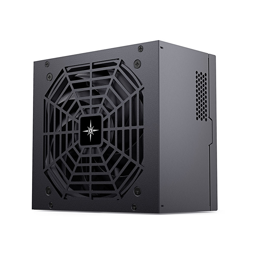 Nguồn KENOO ESPORT E750 - 750W (Dây dẹt)