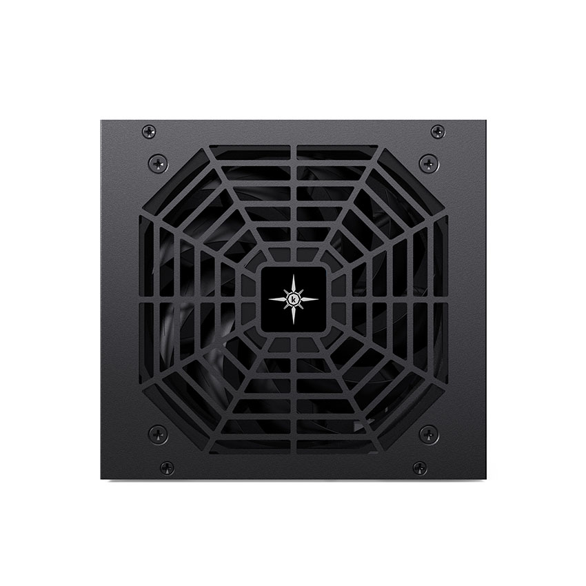 Nguồn KENOO ESPORT E750 - 750W (Dây dẹt)
