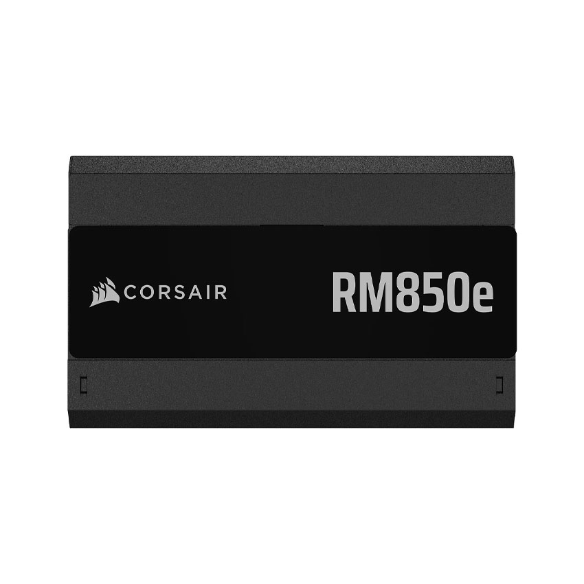 Nguồn máy tính Corsair RM850e ATX 3.1(80 Plus Gold/ Màu Đen)